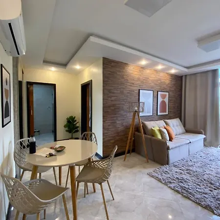 Local 401 Apartment